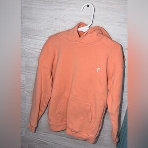 ZYIA Kids Coral Hoodie